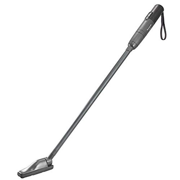 Panasonic Handy Stick Vacuum Cleaner Graphite Gray MC-SBU1F-H