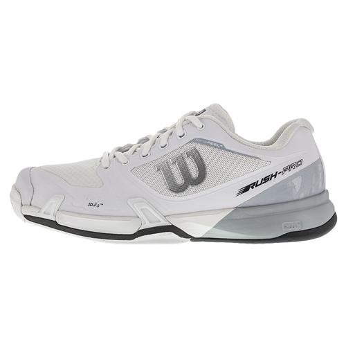 Wilson Rush Pro 2.5 Men's Tennis Shoe WRS322590