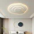 thumbnail image 3 of UEEYAC Nordic Minimalist Creative LED Cloud Ceiling Light, 3 of 12