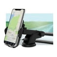 thumbnail image 4 of Tzumi 5348 Wireless Charging Auto Dash Mount, Black, 4 of 5