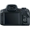 thumbnail image 4 of Canon Power Shot SX70 HS Digital Camera International Model Bundle, 4 of 6