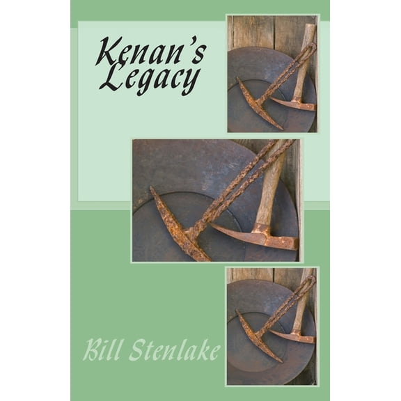 Kenan's Legacy, (Paperback)