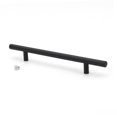 thumbnail image 4 of unbranded 5Ud Negros Para Gabinetes De Inoxidable Con Moderno Para Hogar, 4 of 8