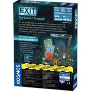 EXIT: The Sunken Treasure