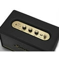 thumbnail image 3 of Marshall Acton III Haut-Parleur Bluetooth pour la Maison, Noir, 3 of 10