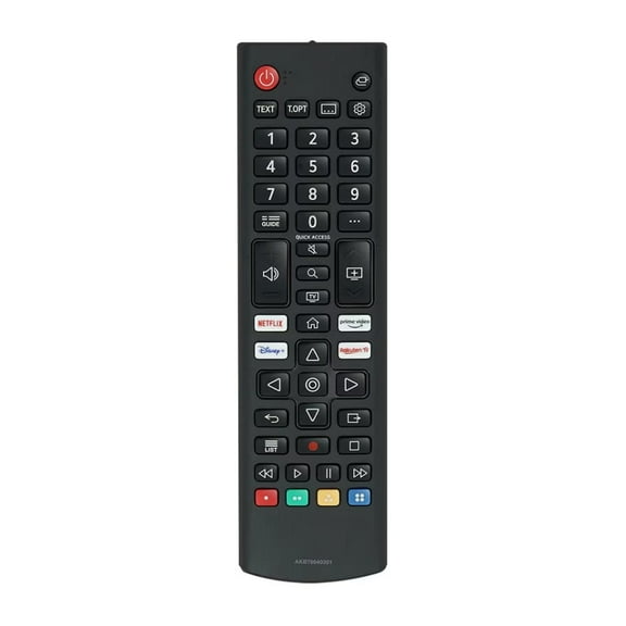 New Genuine AKB76040301 For LG Smart TV Remote Control AKB76040302 50UN7000PUC
