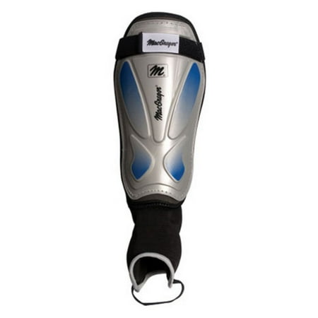 MacGregor Youth Padded Shin Guard