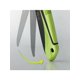thumbnail image 4 of 1pc Portable Folding Hand Saw For Home Use With Sharp & Wear-Resistant Blade, Woodworking Tool, 4 of 5