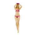thumbnail image 1 of Funny Novelty Bikini Plastic Tees High Quality Exquisite Design Multiple Colors Versatile, 1 of 4