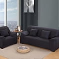 thumbnail image 5 of Housse de Sofa Élastique Imperméable pour Causeuse, 5 of 5
