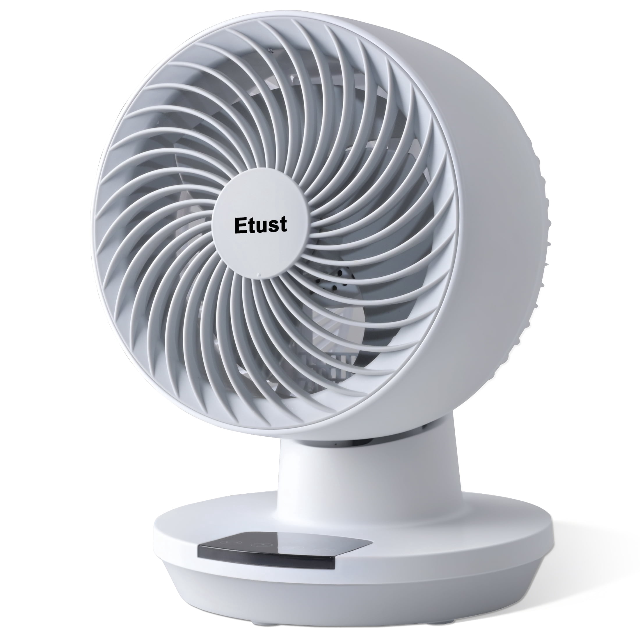 Vornado, Energy Smart Air Circulator Fan, 610DC, White - Walmart.com