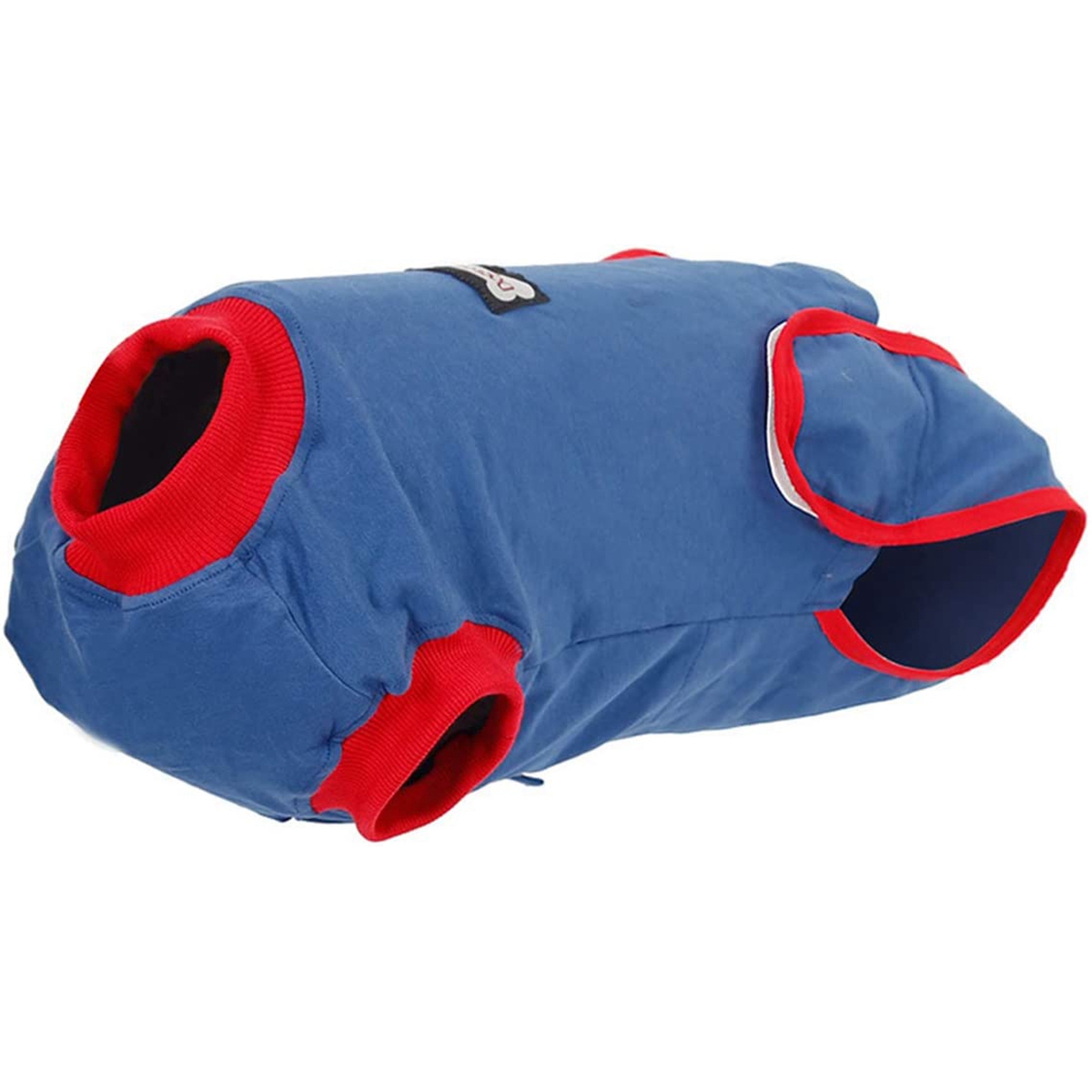 Puppy Anti Licking Postoperative Bodysuit Jumpsuit After Surgery Dog