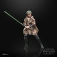 thumbnail image 3 of Star Wars The Black Series Luke Skywalker (Endor), 2 Accessories, 3 of 6