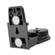thumbnail image 4 of Adaptador De Nivel En Forma De L Soporte De Nivel Herramienta Montaje En Techo Ajustable Para Techo, 4 of 8