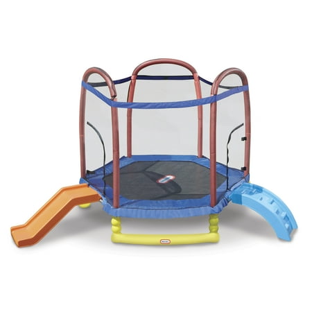 inflatable trampoline walmart