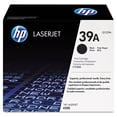 thumbnail image 1 of Cartucho de tóner HP 39A Q1339A negro para LaserJet 4300, 1 of 2