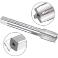 thumbnail image 4 of HSS For M14 X 1mm Tap & For M14 X 1.0mm Die Metric Thread Right Hand, 4 of 8