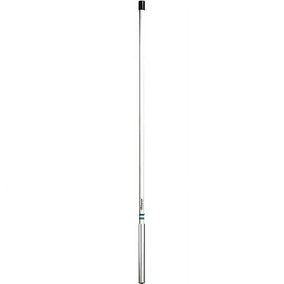 Shakespeare 4' Broadband VHF One Piece 3dB Gain Antenna for AIS 396-1-AIS