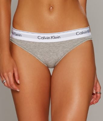 calvin klein womens underwear walmart