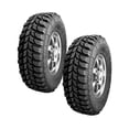 thumbnail image 1 of Paquete de 2 Llantas 235/85R16 LingLong CrossWind M/T 10 120/116Q, 1 of 2