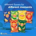 thumbnail image 5 of LAYS WAFERS MAGIC MASALA 52GM, 5 of 9