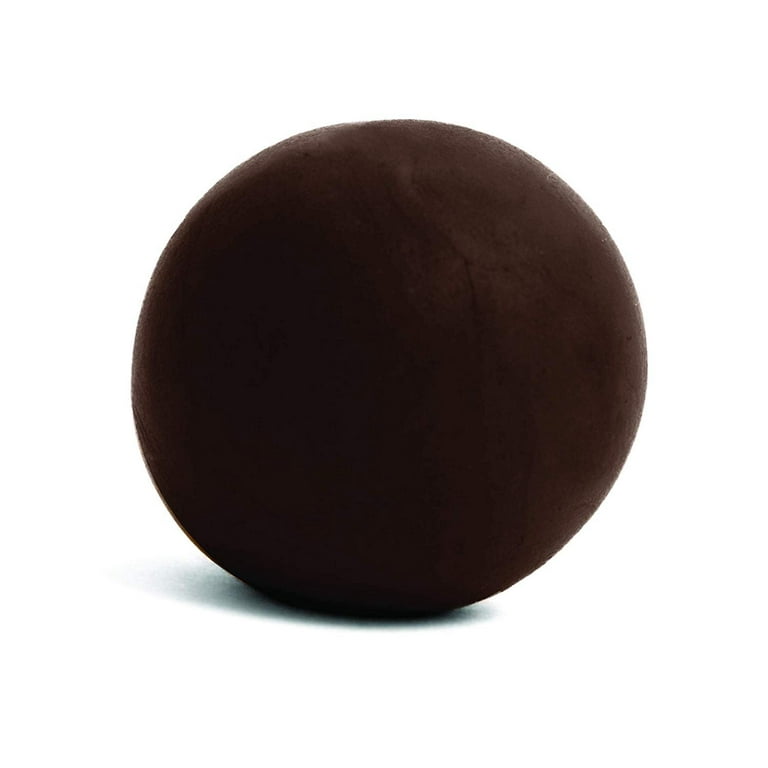  Bakerpan Deep Brown Modeling Chocolate - 1 Pound - Sculpt  Cakes, Model Figurines, and Create Cake Toppers : Grocery & Gourmet Food