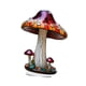 thumbnail image 2 of Decoración de mesa de acrílico 2D con base de escritorio de placa decorativa de base para gabinete de dormitorio de casa interior de repisa Estilo B, 2 of 9
