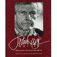 thumbnail image 1 of John Cage, Writer, 1 of 1