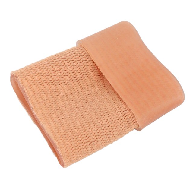 Ankle Support Sleeve, Compression Ankle Brace Even Pressure Injury Recovery For Figure Skating Skin Color