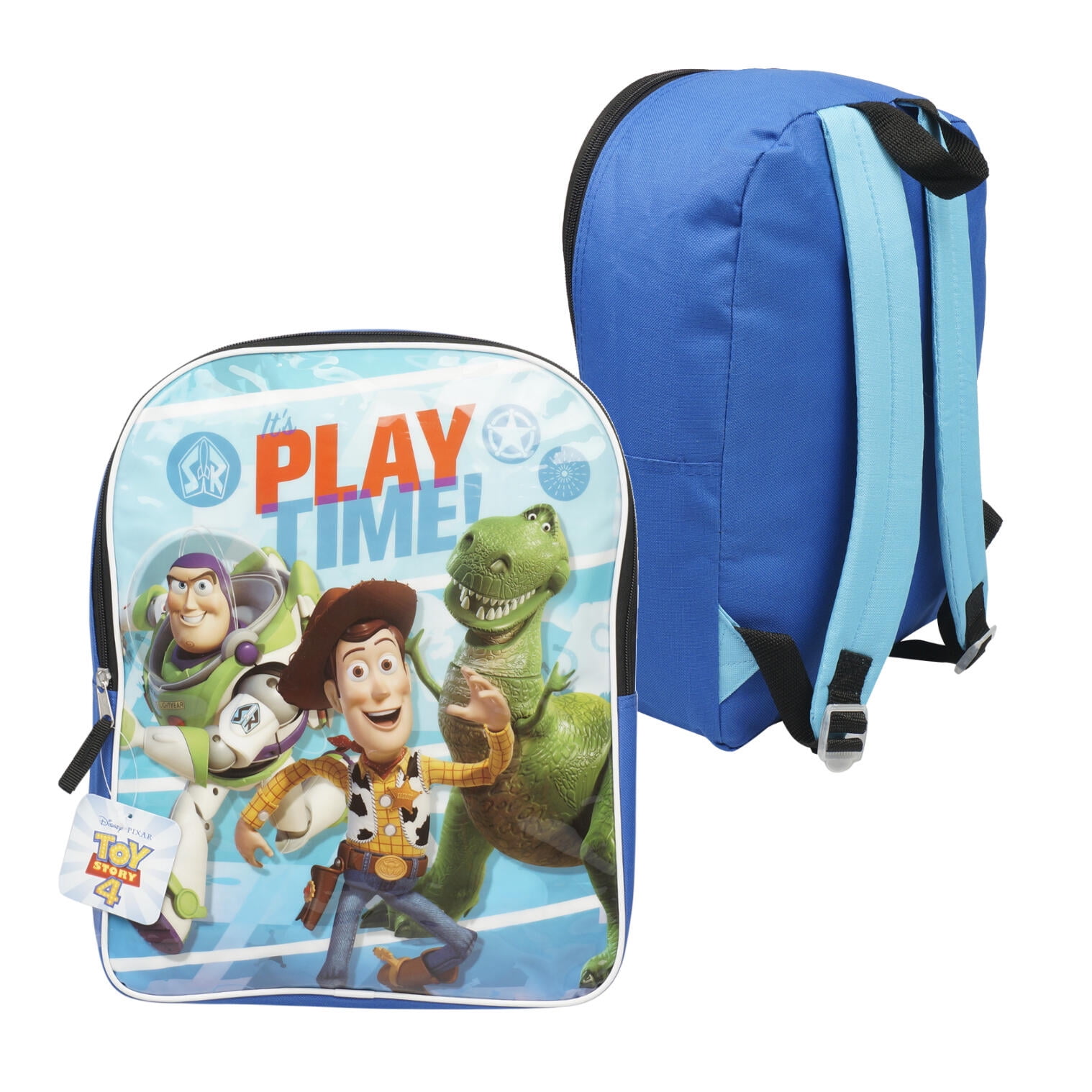 Toy Story 4 15" Play Time Backpack