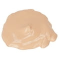 Maybelline Dream Satin Mousse Foundation Makeup, 10 Porcelain Ivory, 1