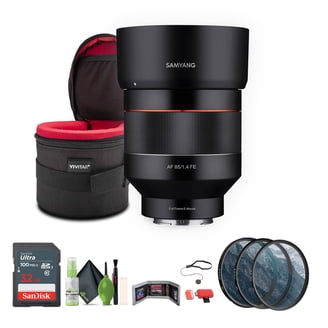 Canon EOS EF-S 18-135mm f/3.5-5.6 IS Standard Zoom Lens for