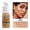 05#   Warm golden caramel yellow, variant on Julystar Soft Matte Liquid Foundation, Oil Control Waterproof Hydrating Base, Buildable Coverage Blurs Pores Blemishes, Lightweight Natural Makeup for All Skin Tones Daily Party Use