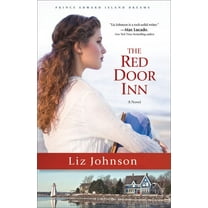 Prince Edward Island Dreams Red Door Inn, Book 1, (Paperback)