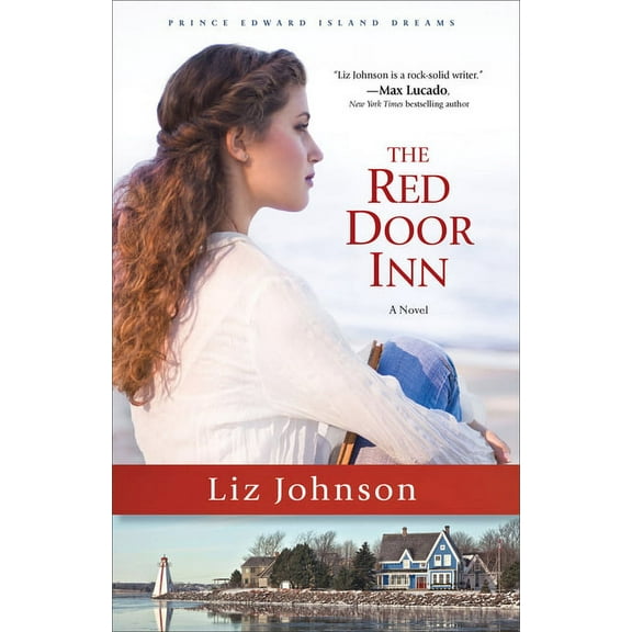 Prince Edward Island Dreams Red Door Inn, Book 1, (Paperback)