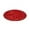 Red, variant on Mexican Taco Holder Plate with Dividers,&nbsp;Versatile Corn Tortilla Serving Tray,&nbsp;Colorful PP Food Display Stand&nbsp;for&nbsp;Tacos & Spring Rolls(Orange)
