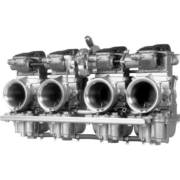 RS Series Carburetor (RS36-D3 K) - 36mm