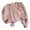 R1204 Pink, variant on Ruiwill Girl Outfit Set Winter Outfits Lined With Pants Toddler Kids Two Piece Outfits Warm For Cold Weather Long Sleeve Crew Neck Print Girl Clothes Beige Size 2-3 Years