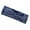 Navy, variant on Miorin Under $5 Women Print Bandana Headband, Elastic Head Wrap Hair Band, Sport Sweat Turban Headwrap, Stretchy Non Slip Headwear for Yoga Running Daily Workout, Blue Heardband
