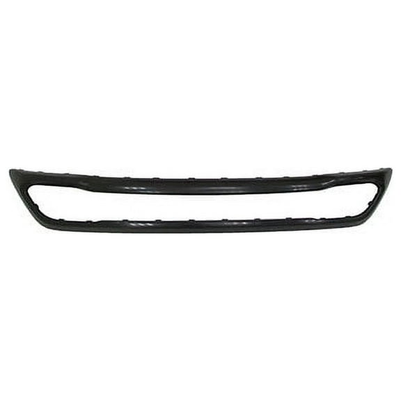 Front Skid Plate - Compatible with 2017 - 2018 Hyundai Santa Fe