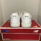 thumbnail image 5 of New Balance Mens 674 White Comfort Walking Shoes Size 10 1/2D MW674HVW, 5 of 6