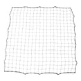 thumbnail image 1 of AWHAO Baseball Practice Net Portable Black Sports Barrier Mesh Indoor Outdoor Netting, 1 of 9