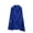 Blue, variant on Making Believe Unisex Blue Satin Costume Cape 36"