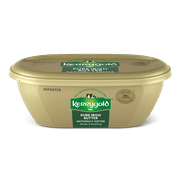 Kerrygold Naturally Softer Grass-Fed Pure Irish Butter, 8 oz Tub