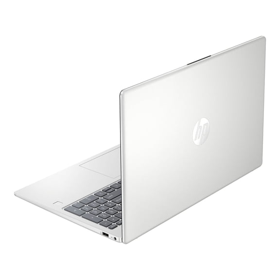 HP 15-fd0152wm 15.6" FHD Laptop Intel i5-1334U 8GB RAM 512GB SSD Windows 11 Home, Natural Silver