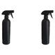 thumbnail image 2 of Inteprter Water Sprayer Refillable Supplies Mist Bottle Flip-top Dispenser Alcohol Leak-proof for Household Shop Holiday Accessory No.1 2piezas, 2 of 6