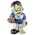 thumbnail image 1 of Detroit Lions Thematic Zombie Figurine, 1 of 1