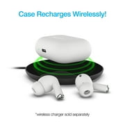 Naztech Xpods PRO TWS with Wireless Charging Case (XPODSPRO-PRNT)