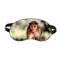 thumbnail image 1 of Monkey m  Animal Sleep Eye Shield Soft Night Blindfold Shade Cover, 1 of 4