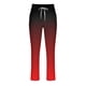 thumbnail image 4 of Pantalones largos de moda para hombre con cordón elástico en la cintura y color degradado, pantalones casuales de longitud completa para hombre., 4 of 4